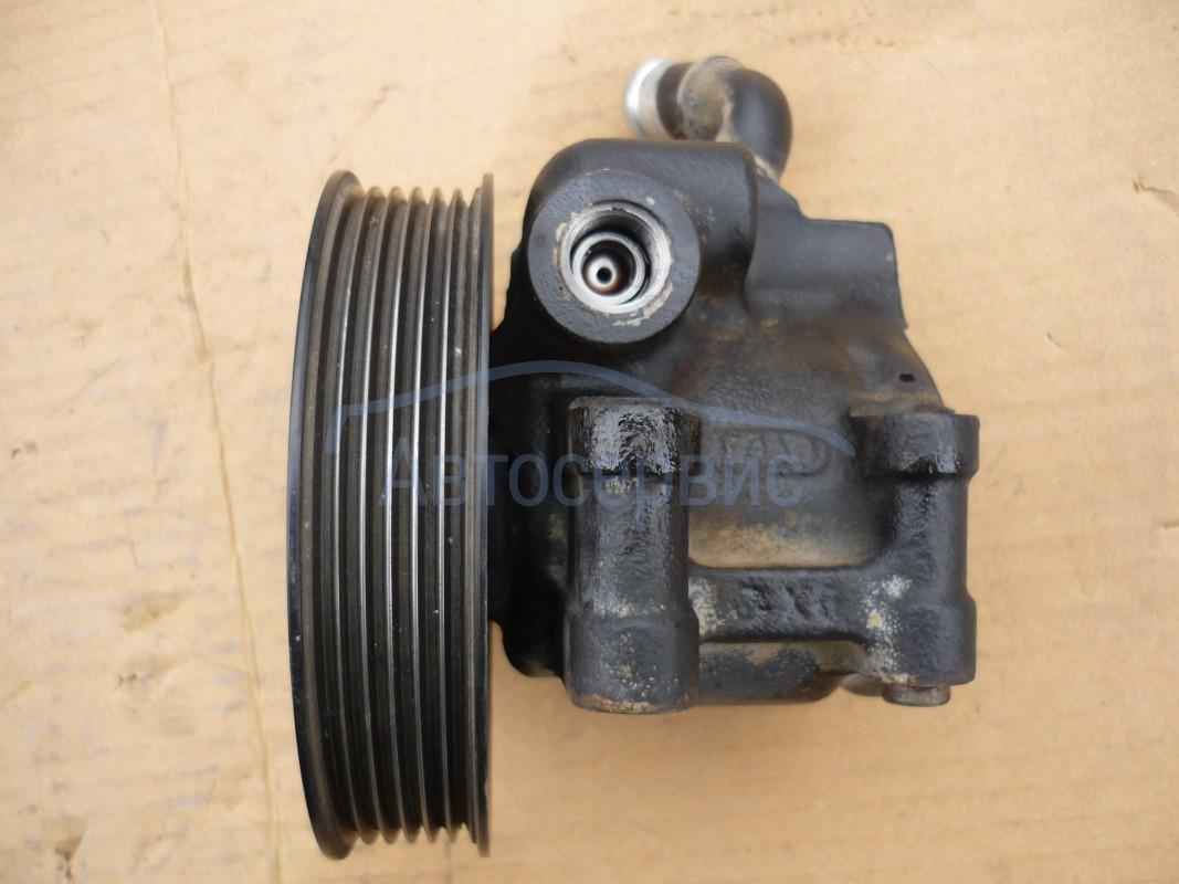 Замена насоса ГУР Форд Фьюжн в Москве - сеть надежных автосервисов по ...